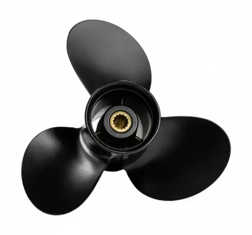Гребной винт 3x9.25x9, Marine Rocket