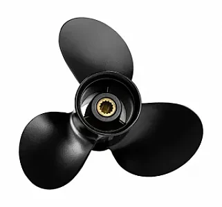 Гребной винт 3x9.25x9, Marine Rocket 5111-093-090