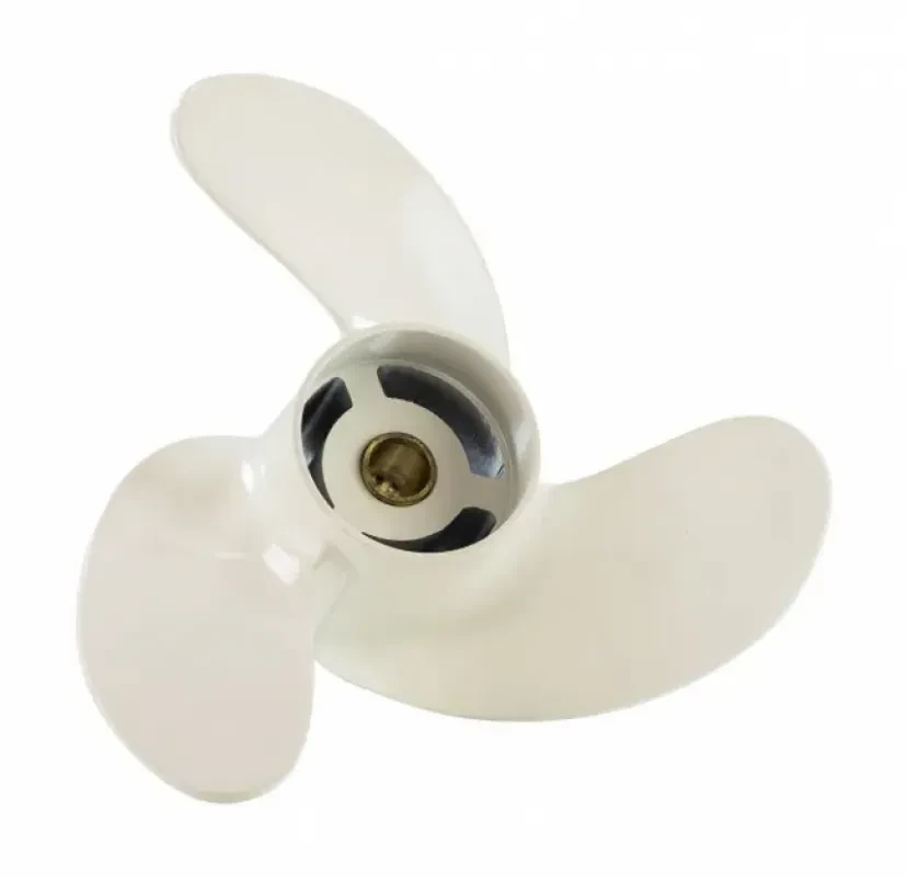 Винт гребной Tohatsu/Nissan 4-5;3x7.9x9, E.Chance