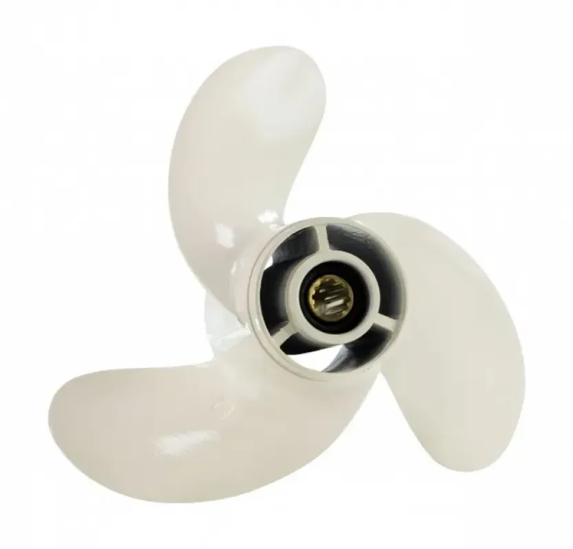 Винт гребной Tohatsu/Nissan 4-5;3x7.9x9, E.Chance