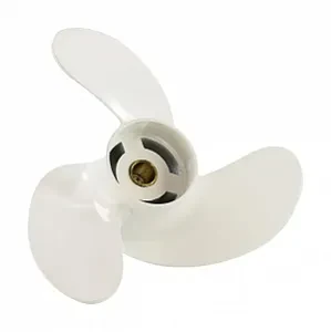 Винт гребной Tohatsu/Nissan 4-5;3x7.7x8, E.Chance 369645162_EC