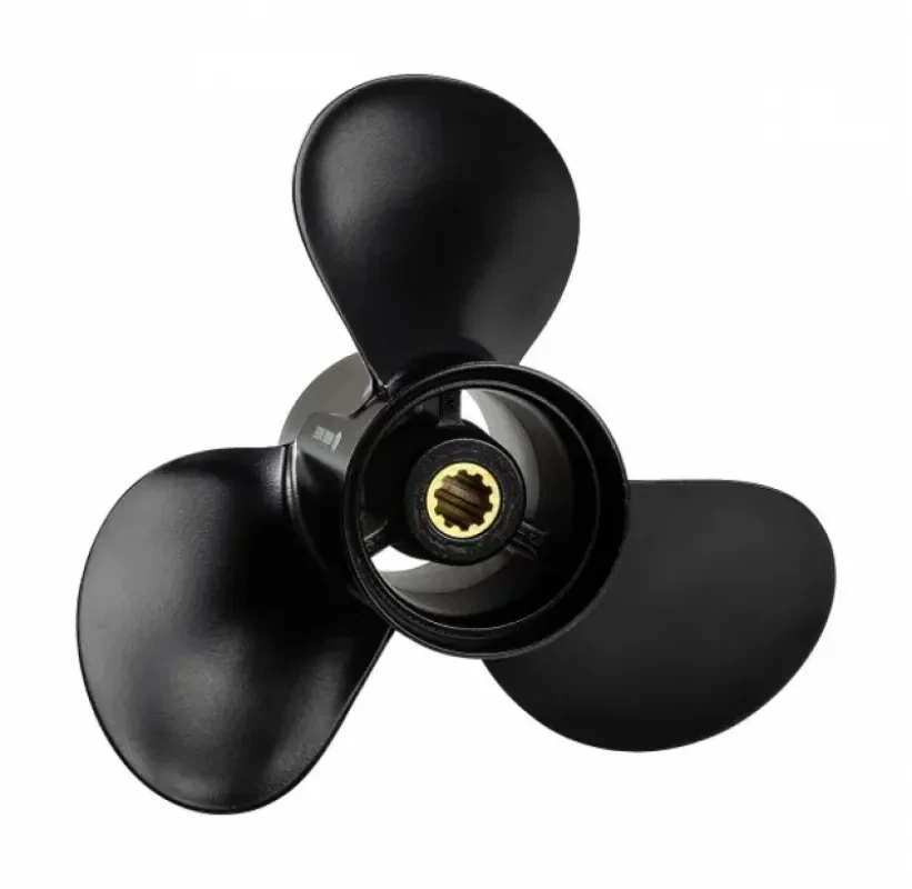 Гребной винт 3x9.8x9, Marine Rocket