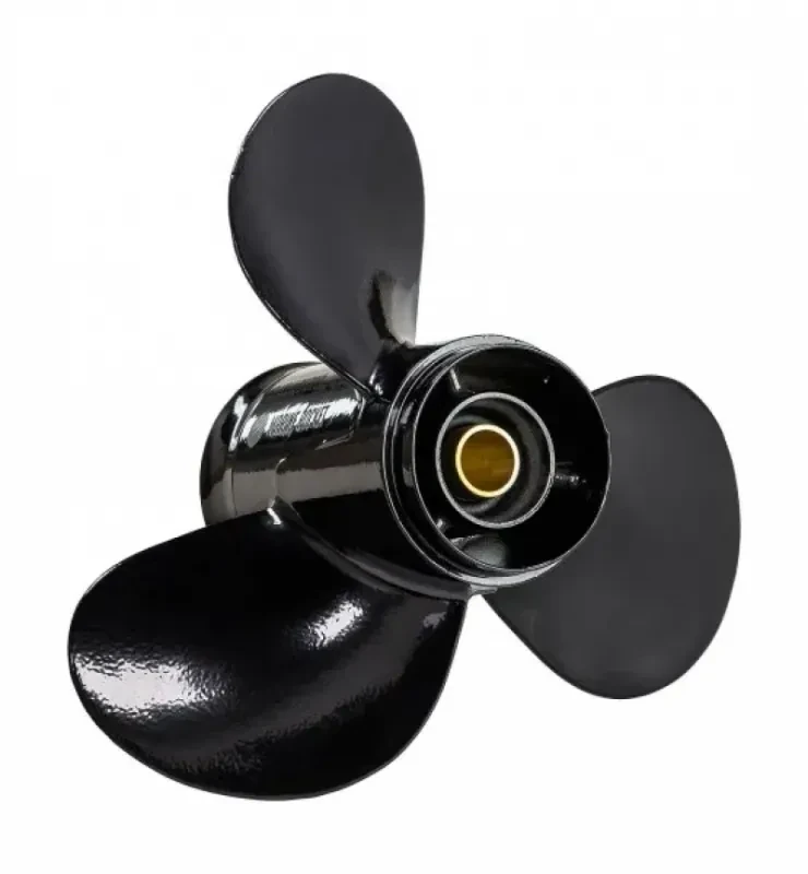Гребной винт 3x9.9x10, Marine Rocket