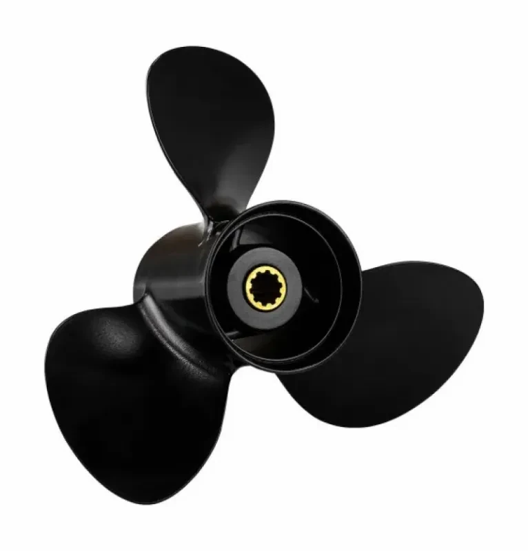Гребной винт 3x9-7/8x14-1/5, Marine Rocket