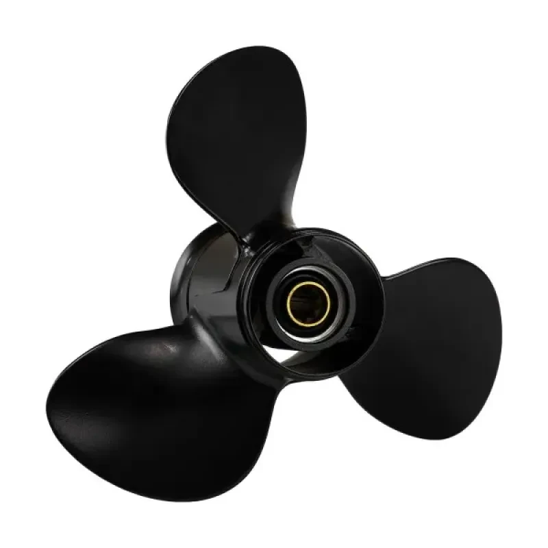 Гребной винт 3x9-7/8x14-1/5, Marine Rocket