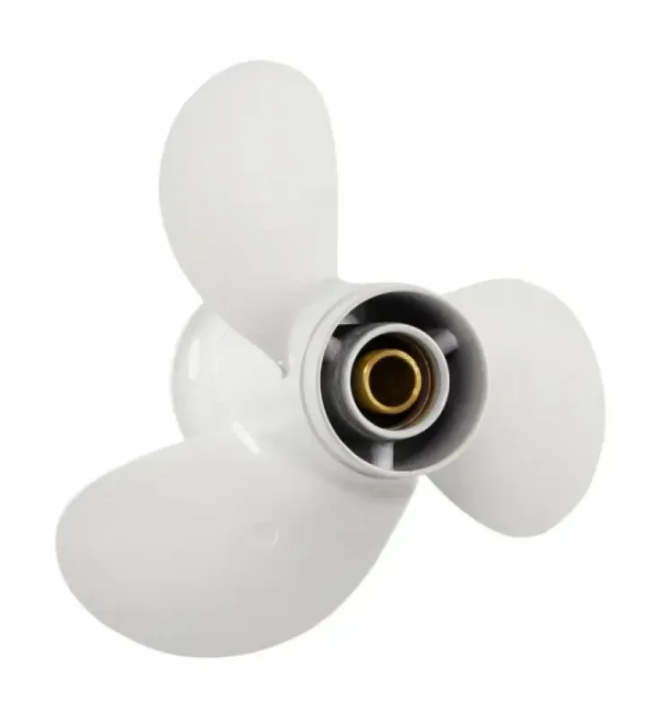 Винт гребной Tohatsu/Nissan 9.9-20;3x9.25x7, E.Chance