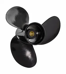 Винт гребной Tohatsu/Nissan 8-9.8;3x8-1/2x8, BaekSan 110080821A0800T