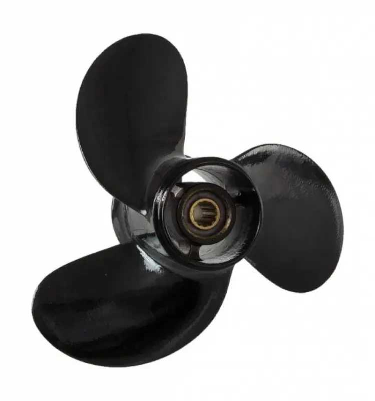 Винт гребной Tohatsu/Nissan 8-9.8;3x8-1/2x7, BaekSan