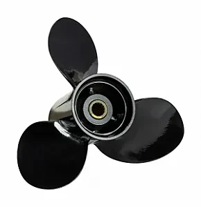 Винт гребной Tohatsu/Nissan 9.9-20;3x9-1/4x11, Baeksan 200150941A1100T