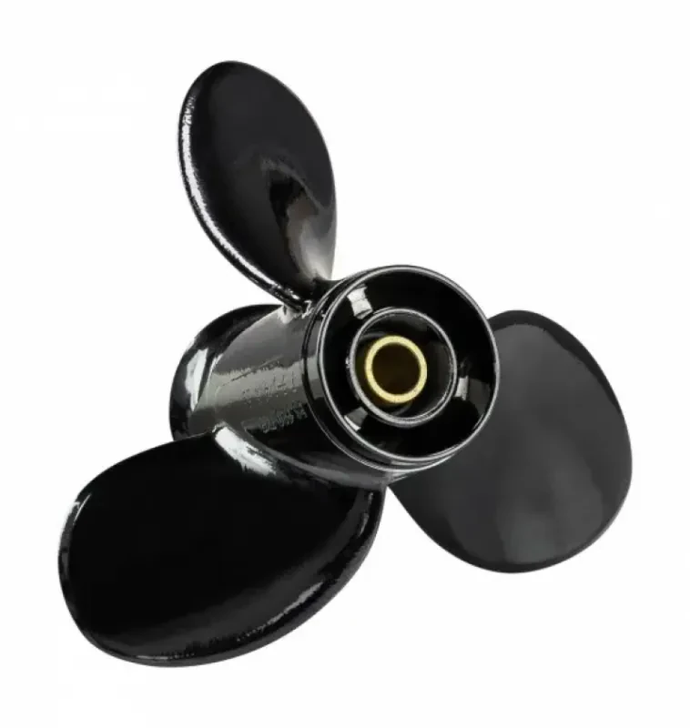 Винт гребной Tohatsu/Nissan 9.9-20;3x9-1/4x11, Baeksan