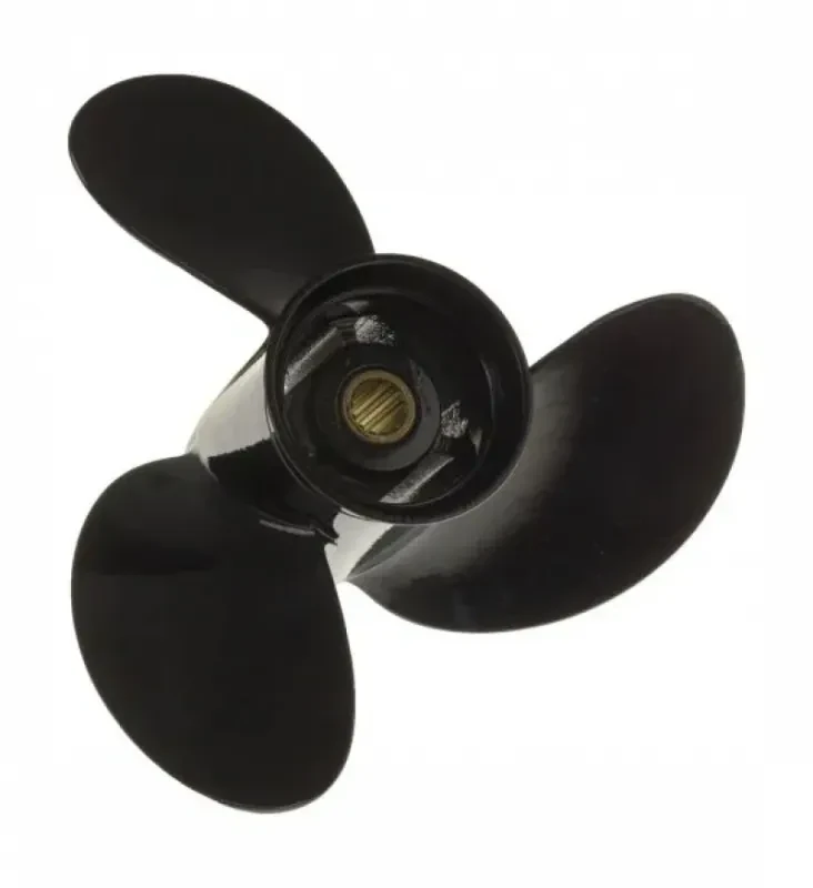 Винт гребной Tohatsu/Nissan 9.9-20;3x9-1/4x10-1/2, BaekSan