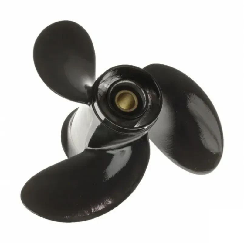 Винт гребной Tohatsu/Nissan 9.9-20;3x9-1/4x10-1/2, BaekSan