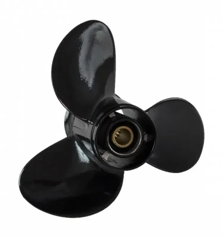 Винт гребной Tohatsu/Nissan 9.9-20;3x9-1/4x9-3/4, BaekSan