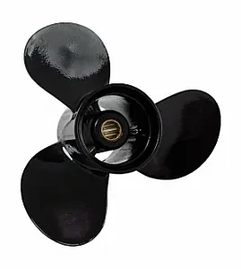 Винт гребной Tohatsu/Nissan 25-30;3x9-7/8x13, BaekSan 110300987A1300T