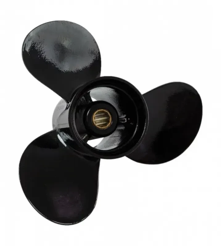 Винт гребной Tohatsu/Nissan 25-30;3x9-7/8x9, BaekSan