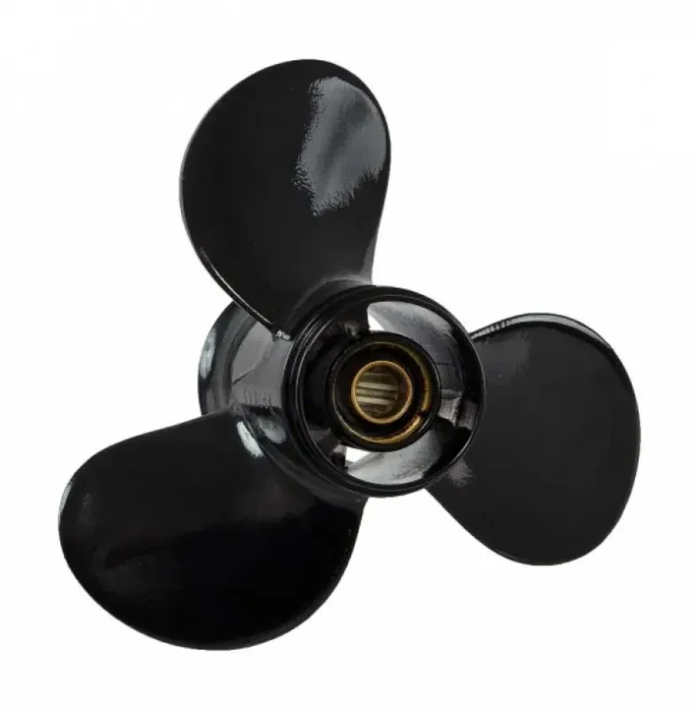 Винт гребной Tohatsu/Nissan 25-30;3x9-7/8x9, BaekSan