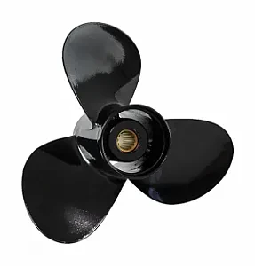 Винт гребной Tohatsu/Nissan 35-50;3x11x15, BaekSan 120401100A1500T
