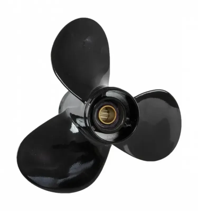 Винт гребной Tohatsu/Nissan 35-50;3x11-1/4x14, BaekSan