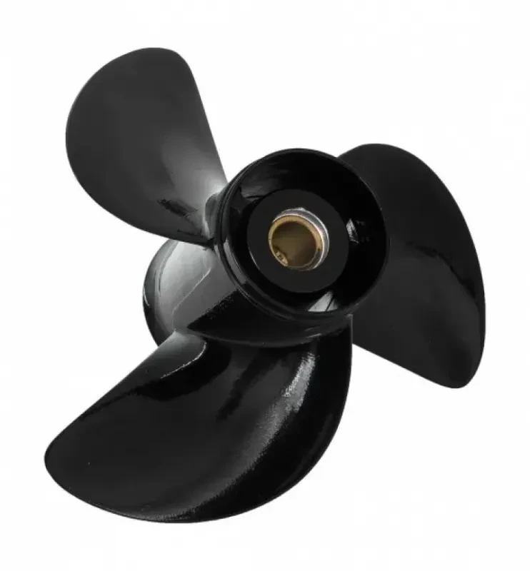 Винт гребной Tohatsu/Nissan 60-140;3x13-1/2x15, BaekSan