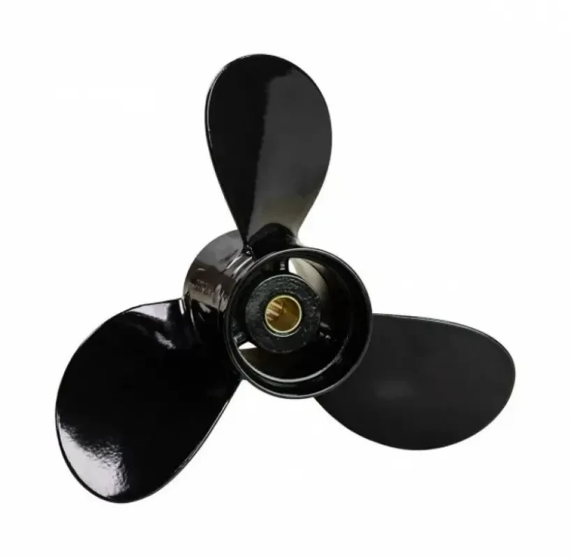 Гребной винт 3x8.9x9.5, Marine Rocket (упаковка из 4 шт.)