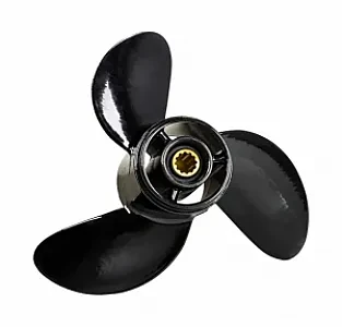 Гребной винт 3x7.8x7, Marine Rocket (упаковка из 4 шт.) 5011-078-070_pkg_4