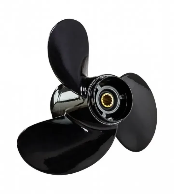 Гребной винт 3x8.5x7.5, Marine Rocket (упаковка из 4 шт.)