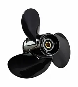 Гребной винт 3x8.5x7.5, Marine Rocket (упаковка из 4 шт.) 5011-085-075_pkg_4