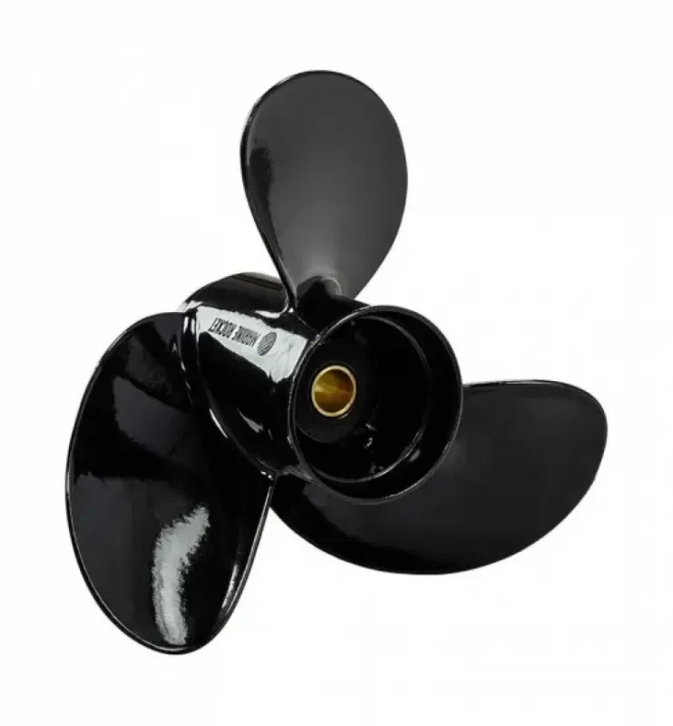 Гребной винт 3x8.5x7.5, Marine Rocket (упаковка из 4 шт.)