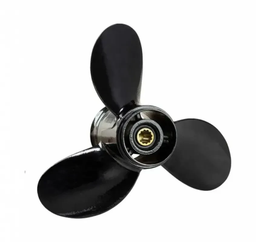 Гребной винт 3x8.9x8.5, Marine Rocket (упаковка из 4 шт.)