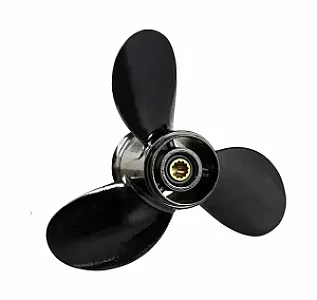 Гребной винт 3x8.9x8.5, Marine Rocket (упаковка из 4 шт.) 5011-089-085_pkg_4