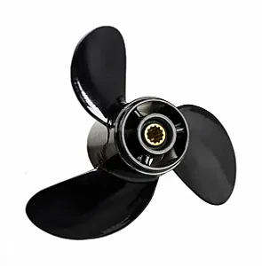 Гребной винт 3x7.8x6, Marine Rocket (упаковка из 4 шт.) 5011-078-060_pkg_4