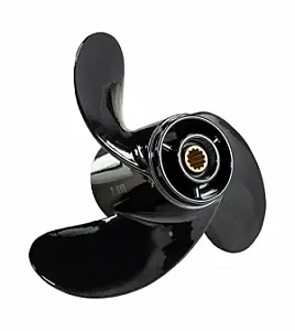 Гребной винт 3x7.8x9, Marine Rocket (упаковка из 4 шт.) 5011-075-090_pkg_4