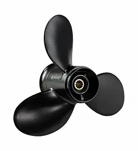 Гребной винт 3x8.5x8.5, Marine Rocket (упаковка из 5 шт.) 5011-085-085_pkg_5