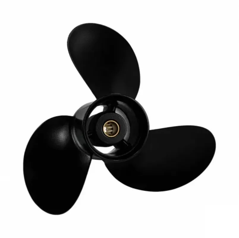 Гребной винт 3x8-1/2x9, Marine Rocket (упаковка из 5 шт.)