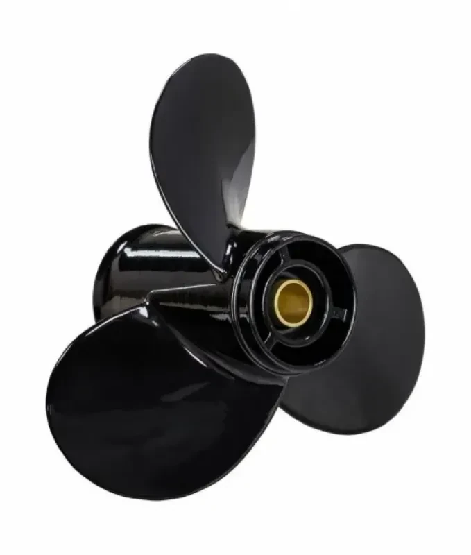 Гребной винт 3x9-1/4x8, Marine Rocket (упаковка из 4 шт.)