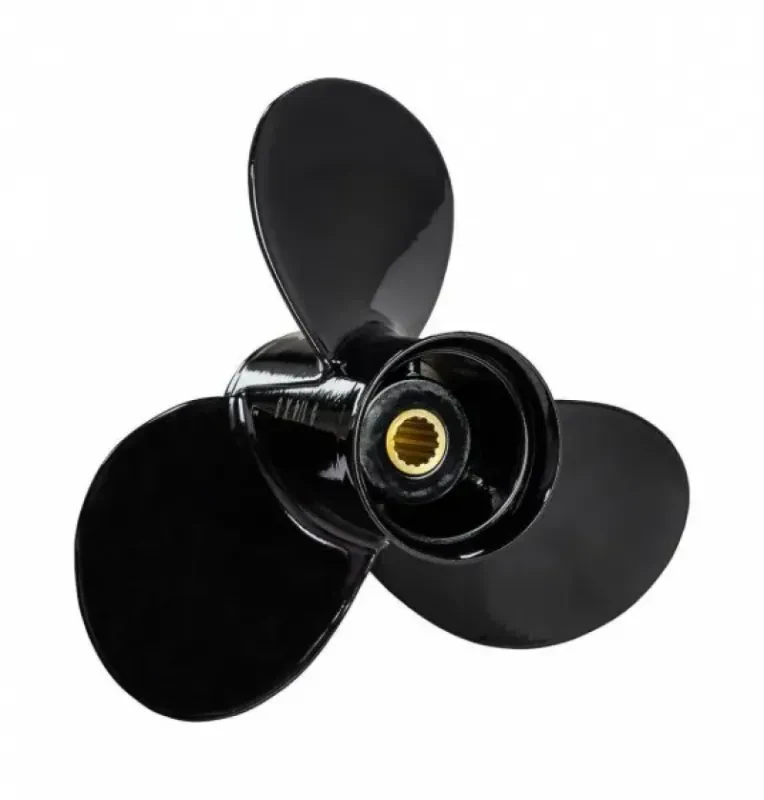 Гребной винт 3x9-1/4x8, Marine Rocket (упаковка из 4 шт.)