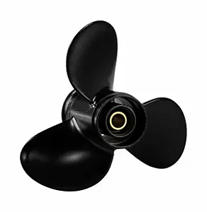 Гребной винт 3x9-1/4x11, Marine Rocket (упаковка из 5 шт.) 5111-093-110_pkg_5