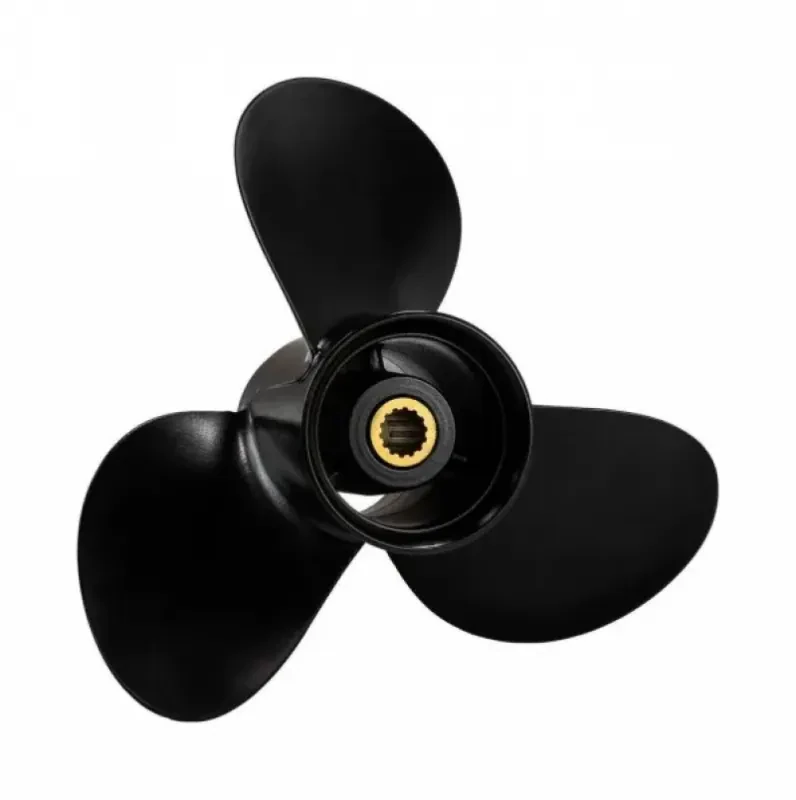 Гребной винт 3x9-1/4x11, Marine Rocket (упаковка из 5 шт.)