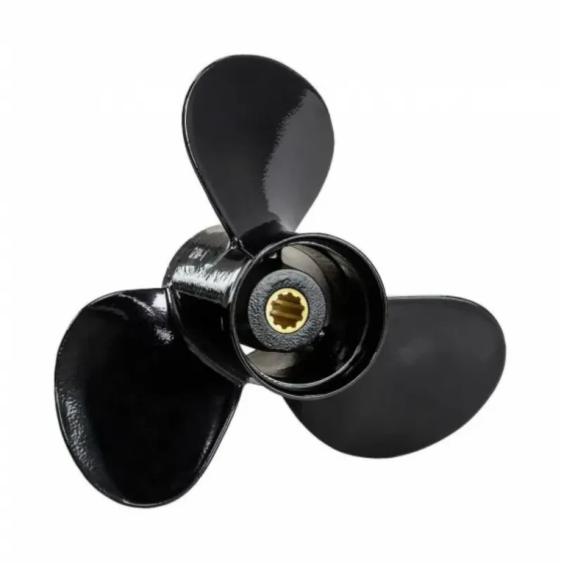 Гребной винт 3x9.9x10, Marine Rocket (упаковка из 4 шт.)