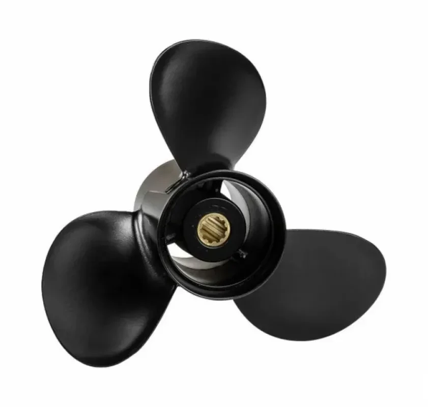 Гребной винт 3x9.9x12, Marine Rocket (упаковка из 5 шт.)