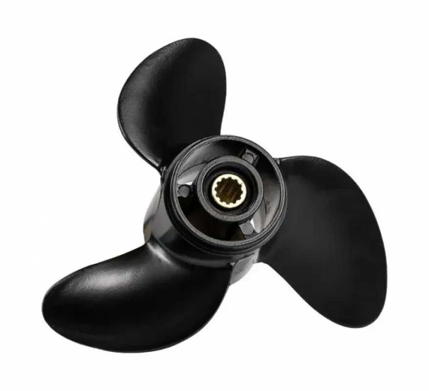 Гребной винт 3x7.8x8, Marine Rocket (упаковка из 10 шт.)