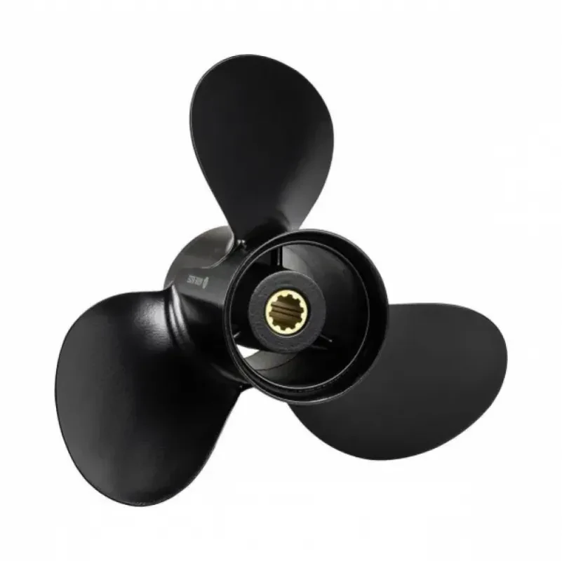 Гребной винт 3x9.8x11, Marine Rocket (упаковка из 5 шт.)