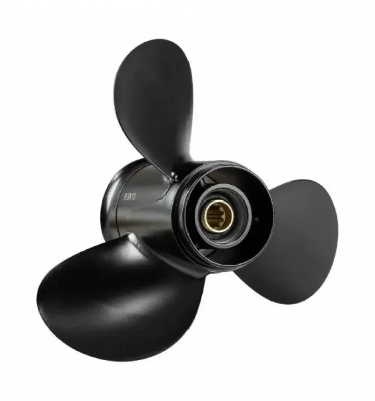 Гребной винт 3x9.9x13, Marine Rocket (упаковка из 5 шт.)