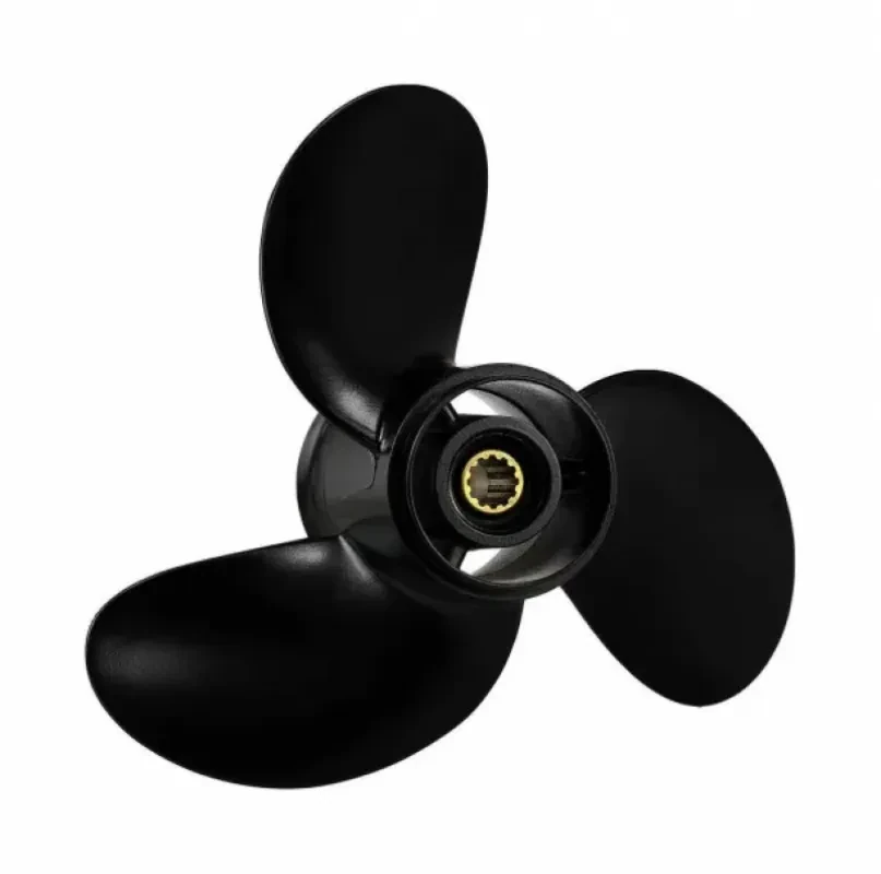 Гребной винт 3x8-1/2x9, Marine Rocket (упаковка из 10 шт.)