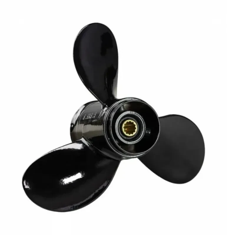 Гребной винт 3x8.9x9.5, Marine Rocket (упаковка из 10 шт.)