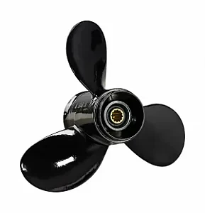 Гребной винт 3x8.9x9.5, Marine Rocket (упаковка из 10 шт.) 5011-089-095_pkg_10