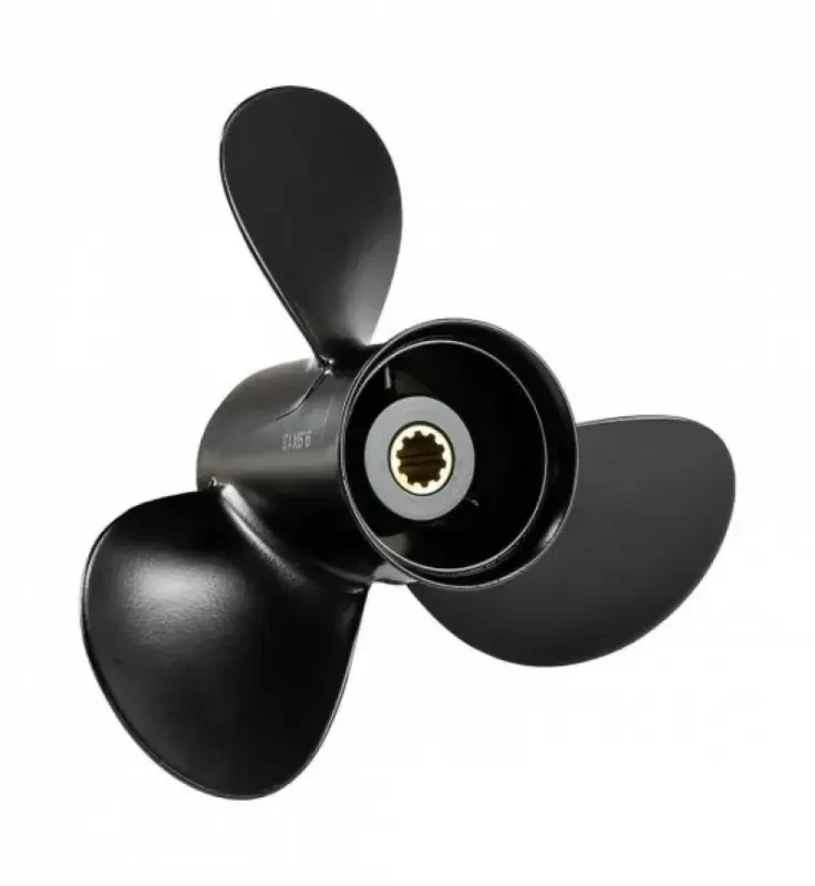 Гребной винт 3x9.9x13, Marine Rocket (упаковка из 10 шт.)