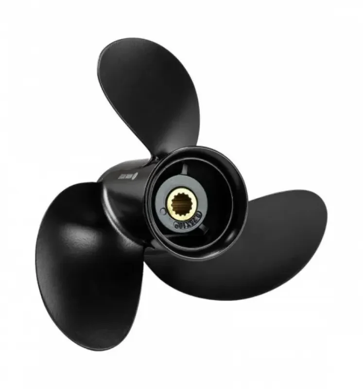 Гребной винт 3x9.25x10, Marine Rocket (упаковка из 20 шт.)