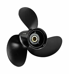 Гребной винт 3x9.25x10, Marine Rocket (упаковка из 20 шт.) 5111-093-100_pkg_20