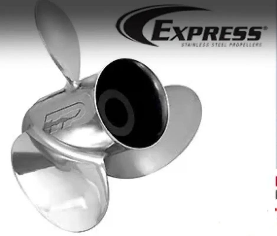Turning Point Гребной винт Express диаметр 10 1/2 х шаг 14 / E1-1014